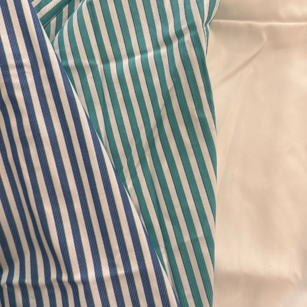 Three button up top bundle